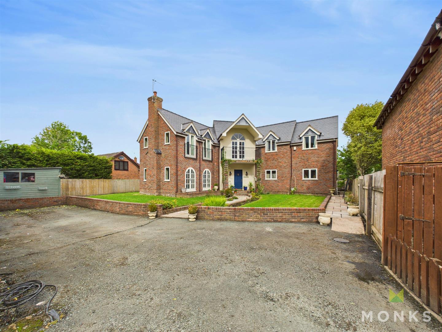 19 Baytree Close, Oswestry, SY11 3QQ For Sale